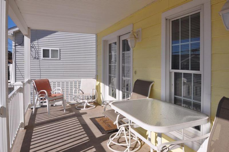 Clayton St 17B Ξενοδοχείο Dewey Beach Εξωτερικό φωτογραφία