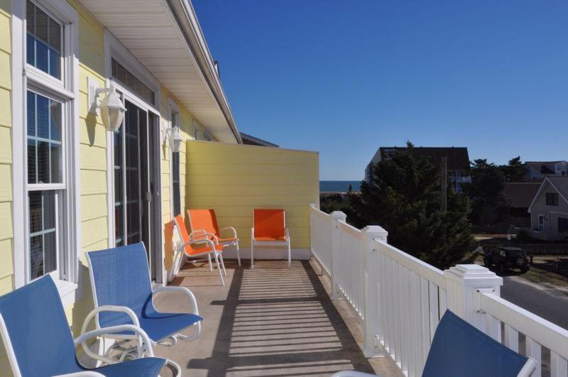 Clayton St 17B Ξενοδοχείο Dewey Beach Εξωτερικό φωτογραφία