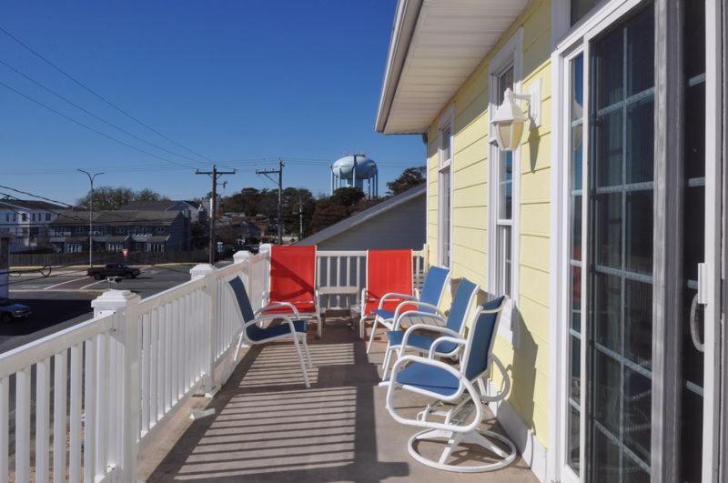 Clayton St 17B Ξενοδοχείο Dewey Beach Εξωτερικό φωτογραφία