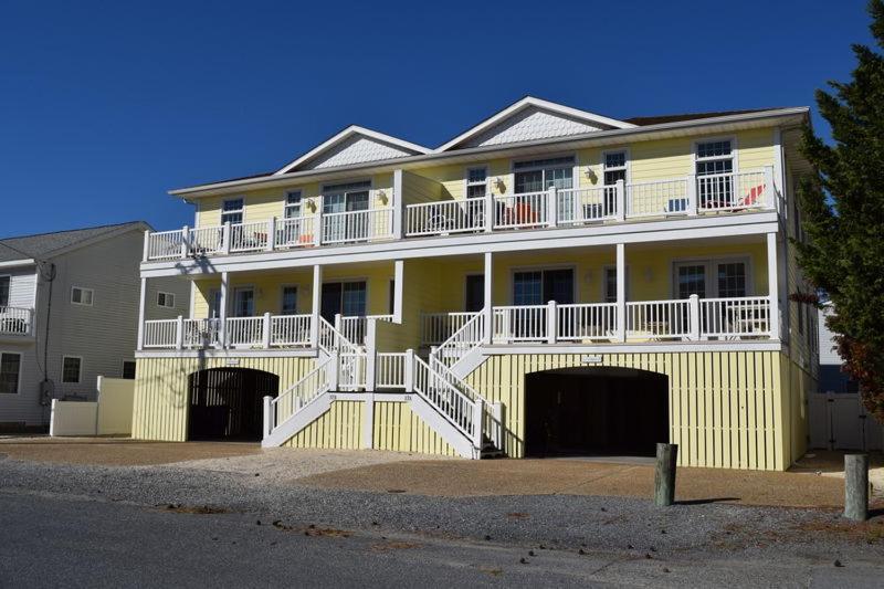 Clayton St 17B Ξενοδοχείο Dewey Beach Εξωτερικό φωτογραφία